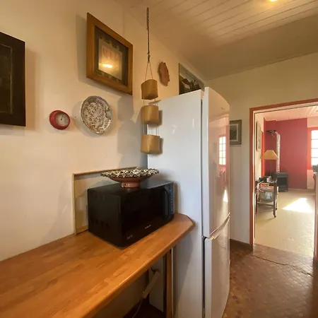 Maison Pres De La Avec Wifi, Terrasse, Jardin, Parking, Pour 6 Personnes - - Fr-1-22-310 Prázdninový dům La Tranche-sur-Mer