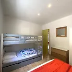 Maison Pres De La Avec Wifi, Terrasse, Jardin, Parking, Pour 6 Personnes - - Fr-1-22-310 Feriehus La Tranche-sur-Mer