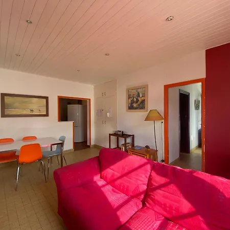 Maison Pres De La Avec Wifi, Terrasse, Jardin, Parking, Pour 6 Personnes - - Fr-1-22-310